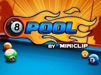 8 Ball Pool Multiplayer