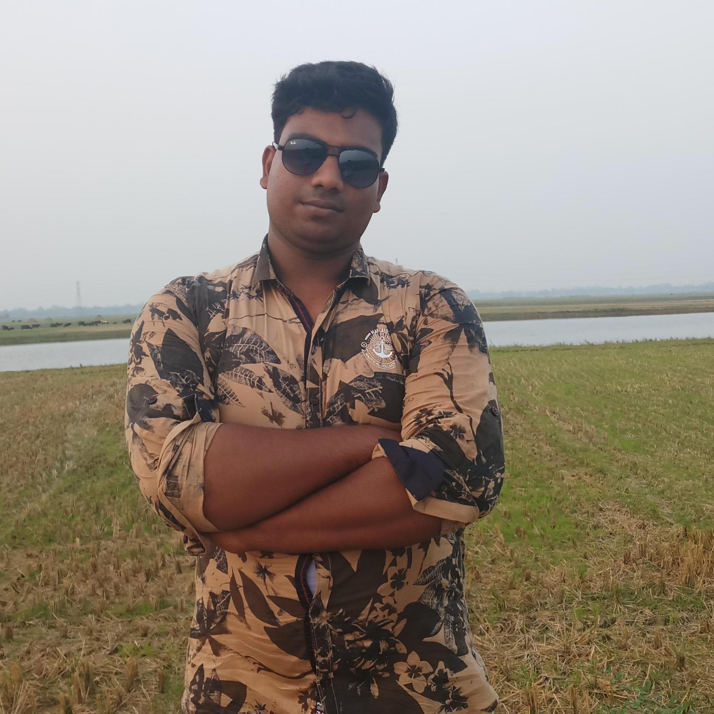 Milon Hossain 