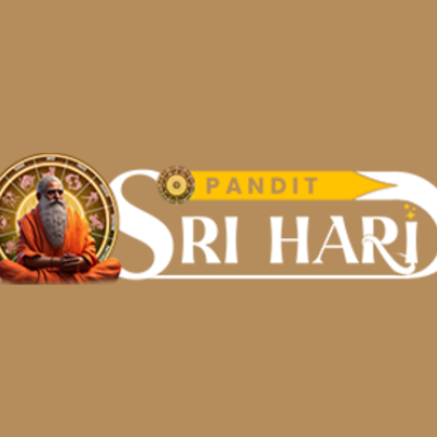 Astrologer Sri Hari