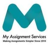 My Assignment Services