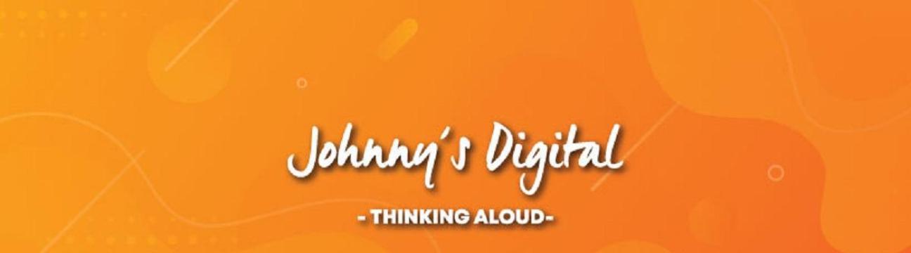 Johnny Digital