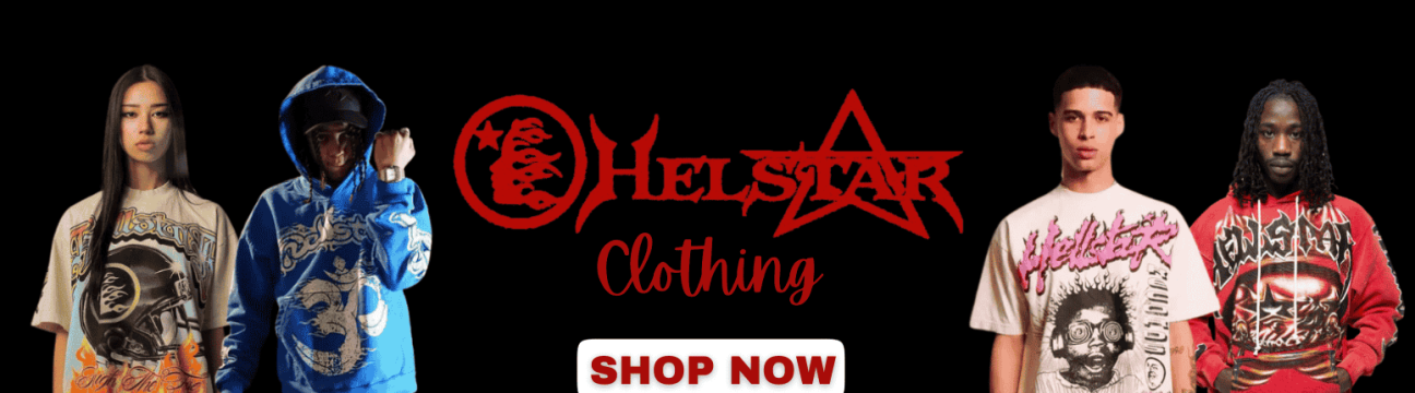 Hellstar Shirt