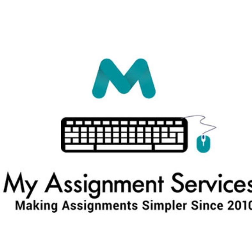 My Assignment Services