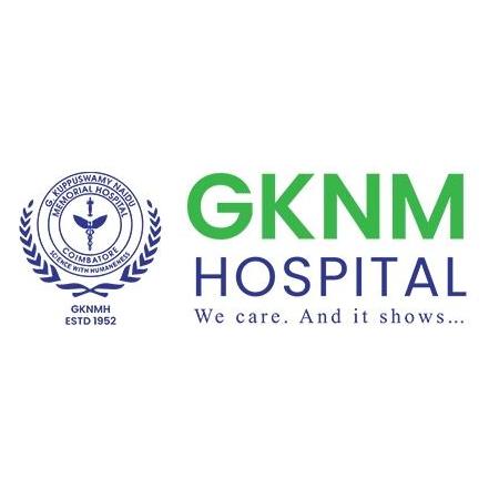 GKNM Hospital