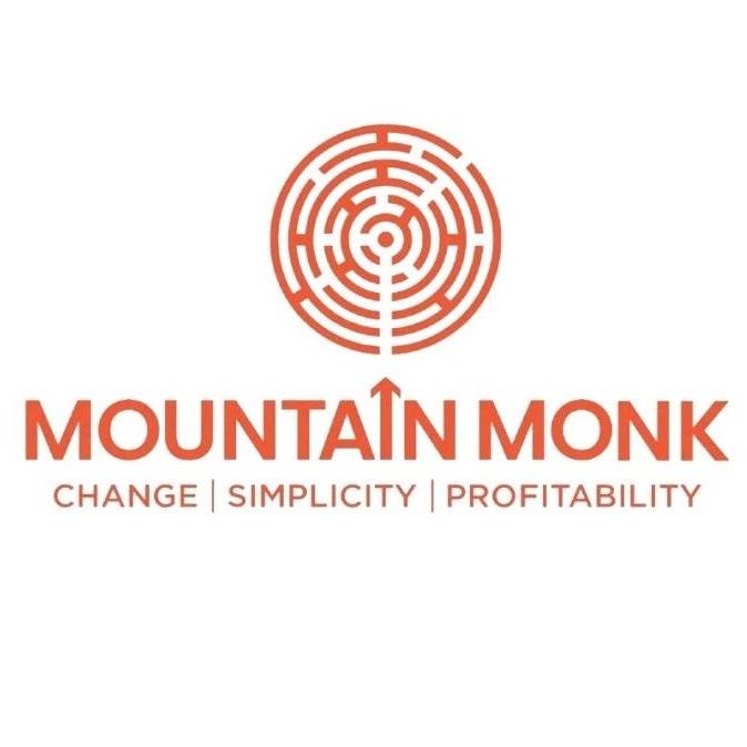 Mountain Monk