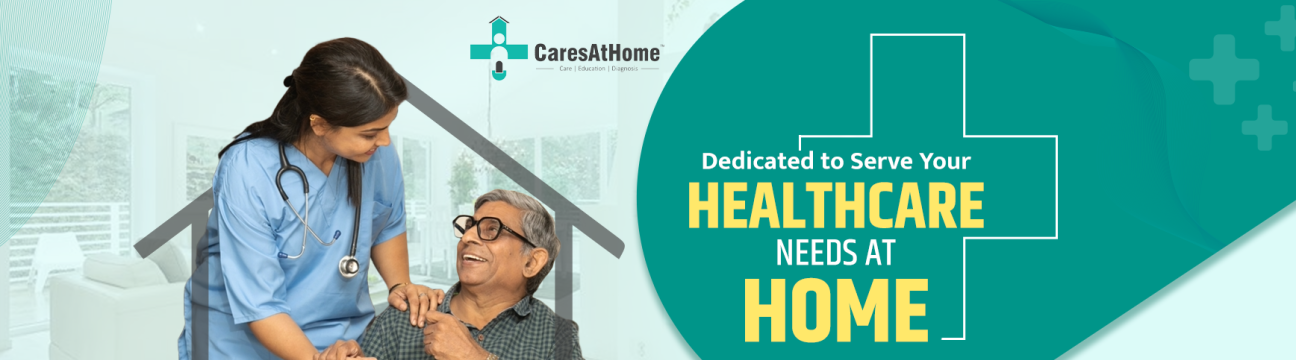 CaresAt Home