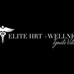 ELITE HRT  WELLNESS