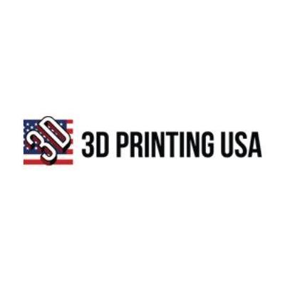 3D Printing USA