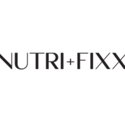 The Nutrifixx