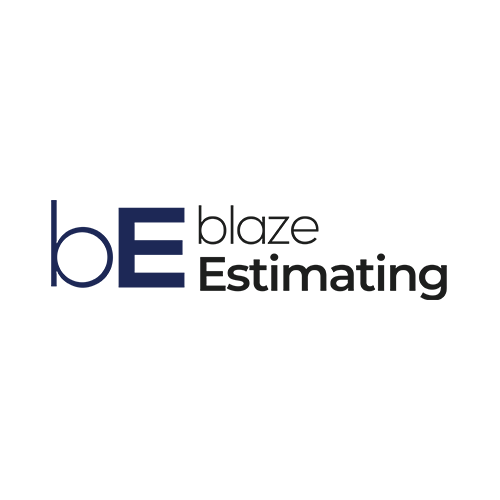 Blaze Estimating CA