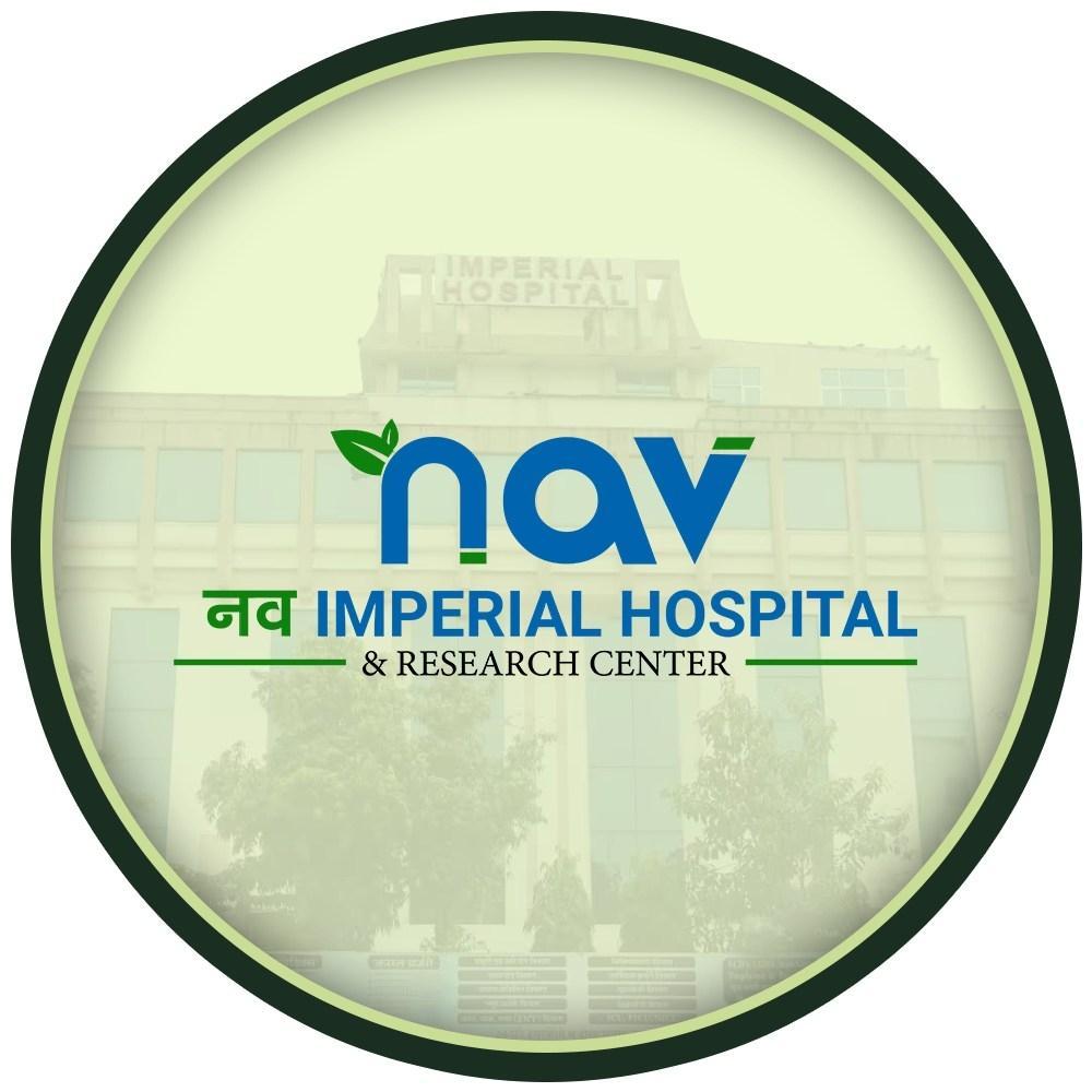 Nav Imperial Hospital