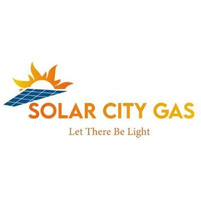 Solar City  Gas