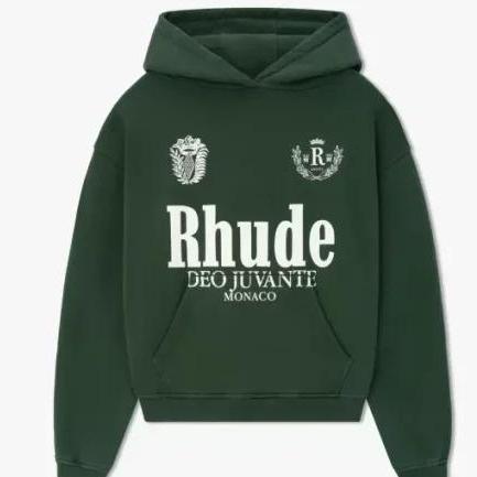 Rhude Clothing