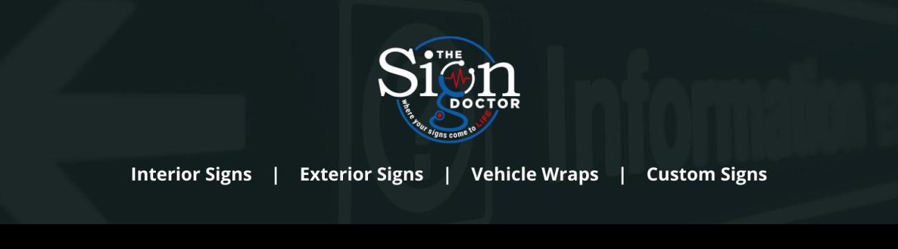 The Sign  Doctor