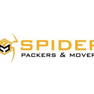 Spider Packers And Movers