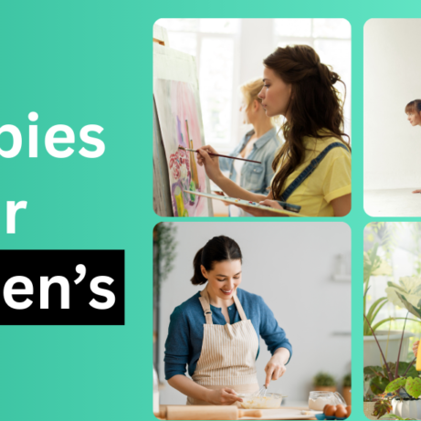 Ladies Hobbies2