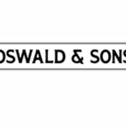 Oswald And Sons