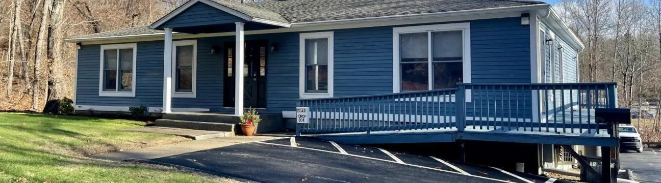 Eastern Connecticut Association Of REALTORS