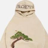 Alchamai Alchamai