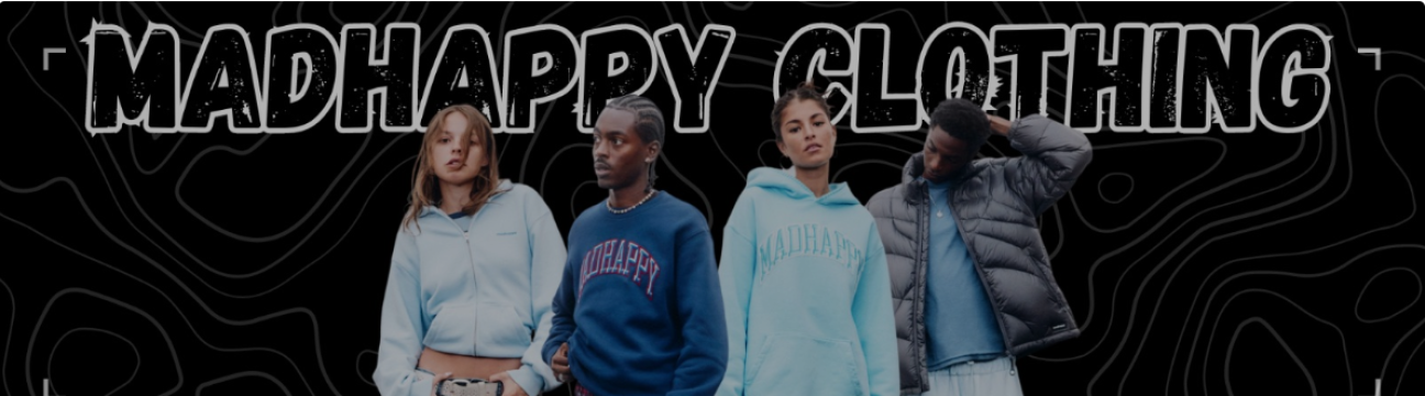 madhappy madhappy