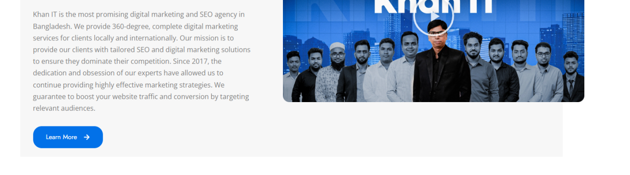 Khan IT Official