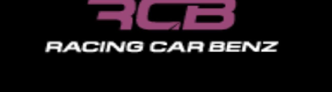 Racing Car  Benz