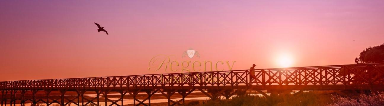 Regency Luxury Villa