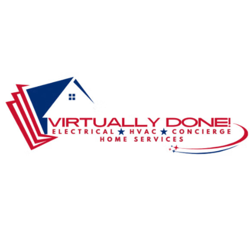 Virtually Done 