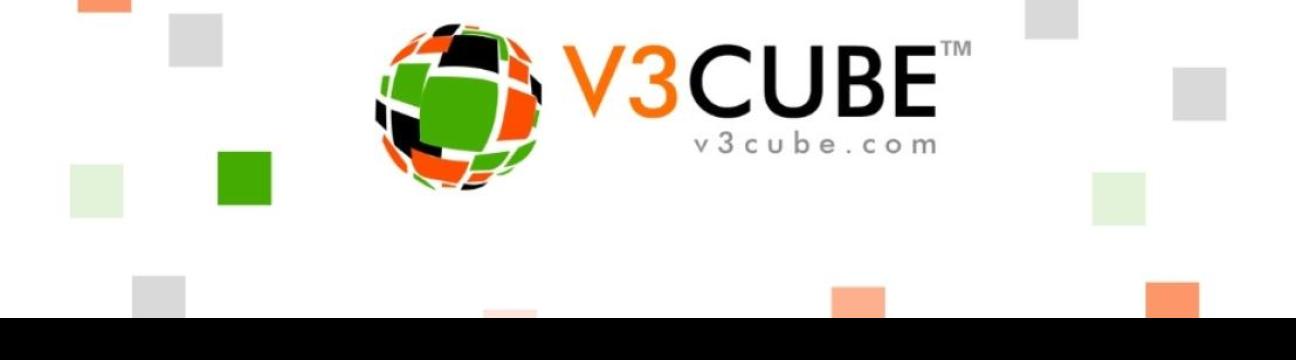 V3Cube Technolabs