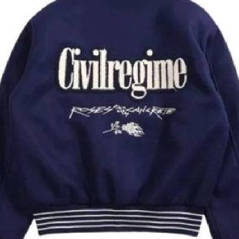 Civilregime Civilregime