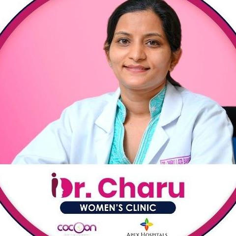 Dr. Charu Lata