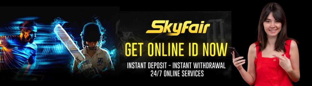 Skyfair Vip
