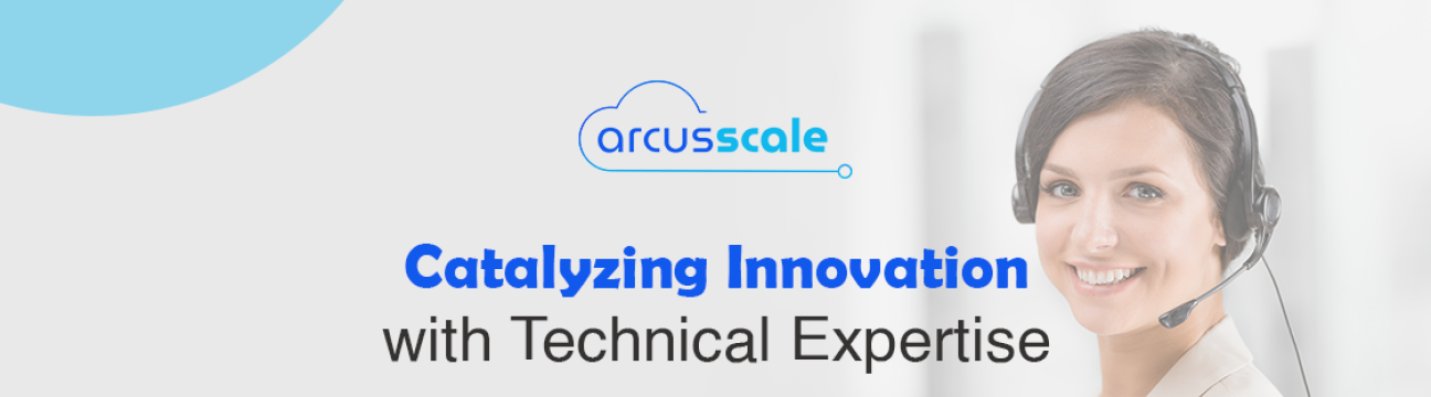 Arcus Scale