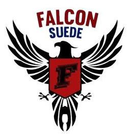 FALCON SUEDE