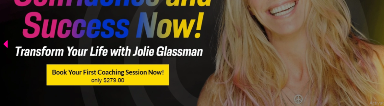 Jolieglass Man
