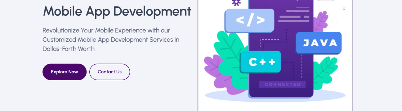 ITitans Mobile App Company