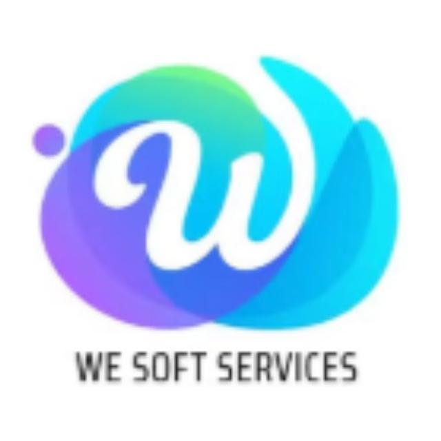 We Soft Services
