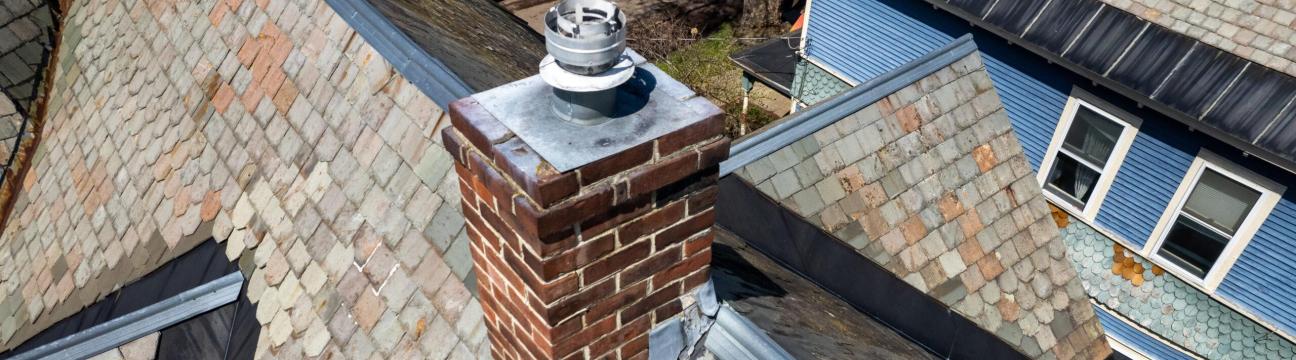 Metro Chimney