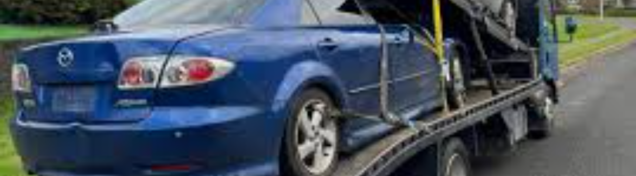 All Car Removals Perth