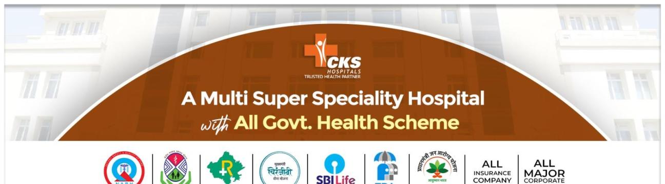 CKS  Hospital