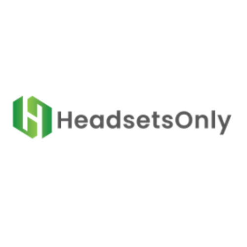 Headsets Only