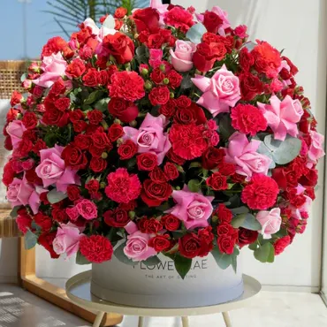 Ahh Flowers