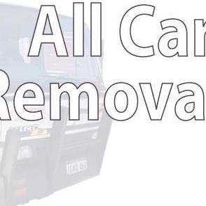 All Car Removals Perth