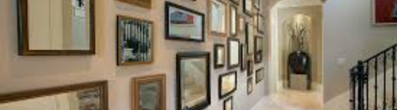 Framous Picture Framing