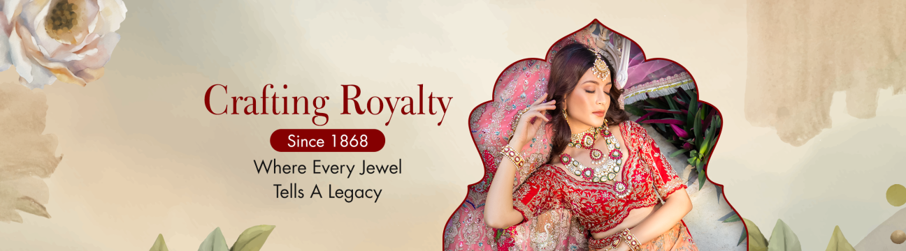 JKJ JEWELLERS