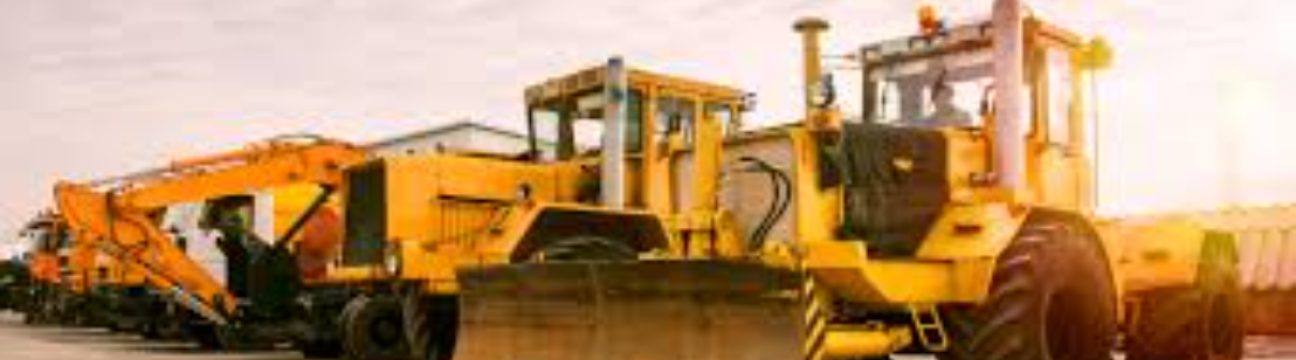 Worldwide Construction Machinery