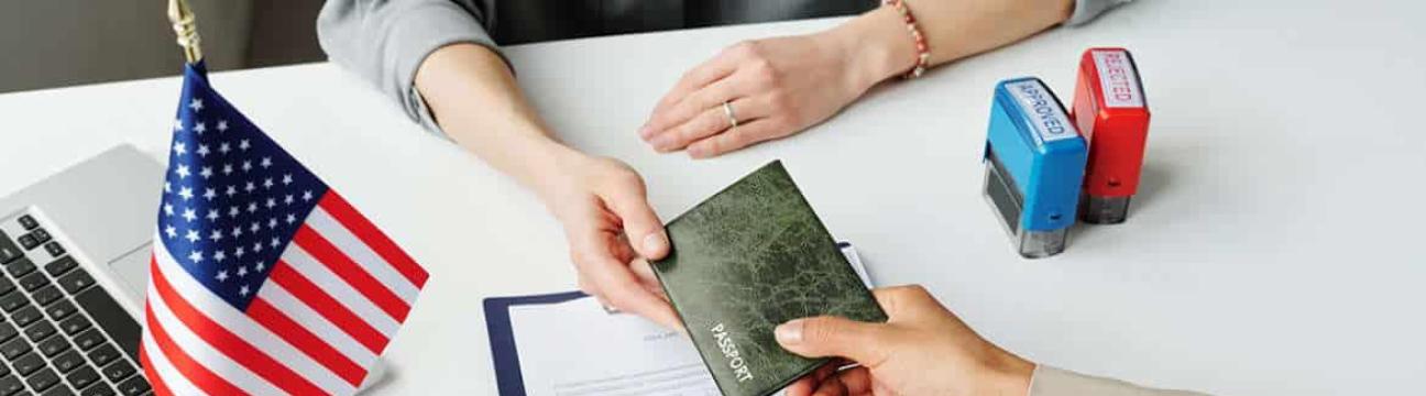Visa And Migration Ltd
