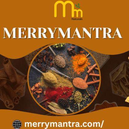 MerryMantra MerryMantra