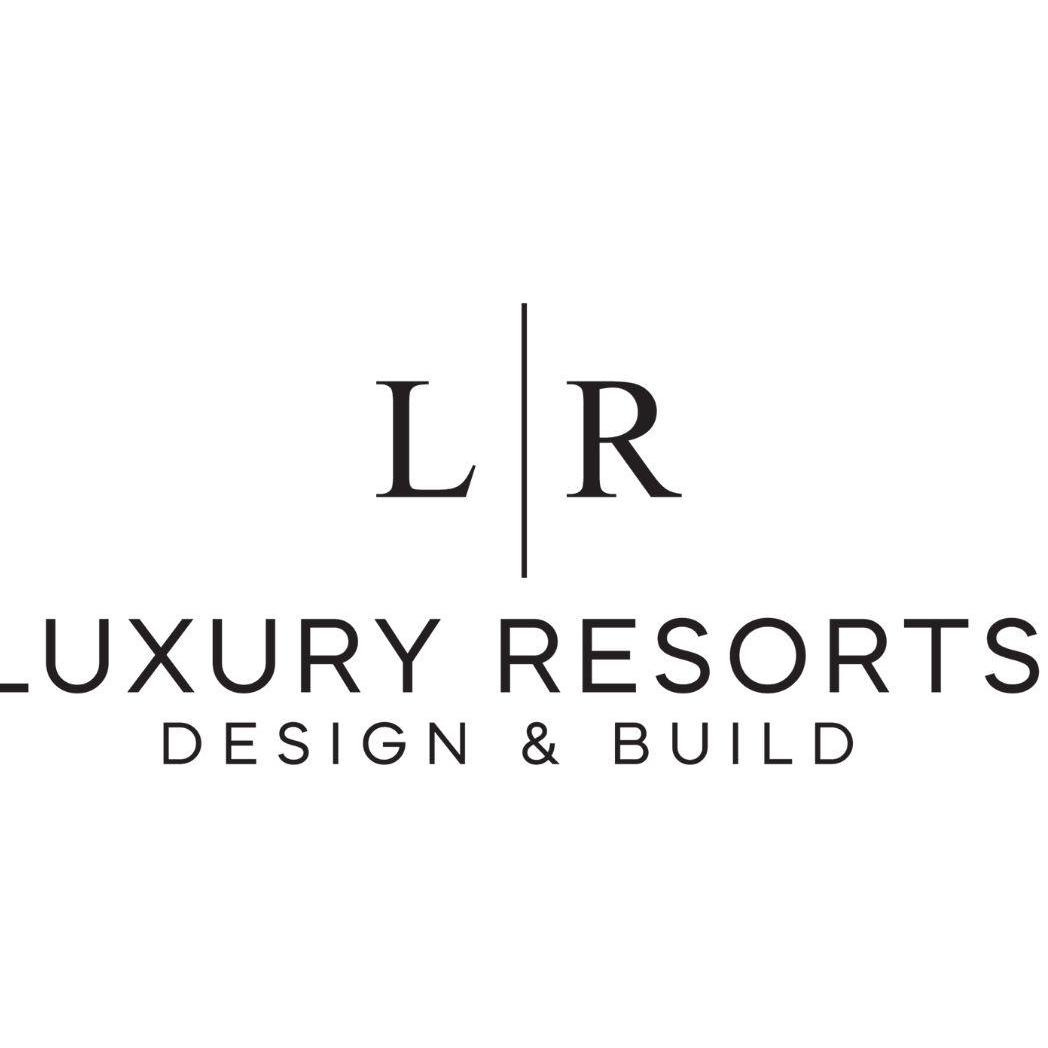 Luxury Resorts  Design & Build