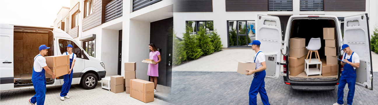 My Good Movers